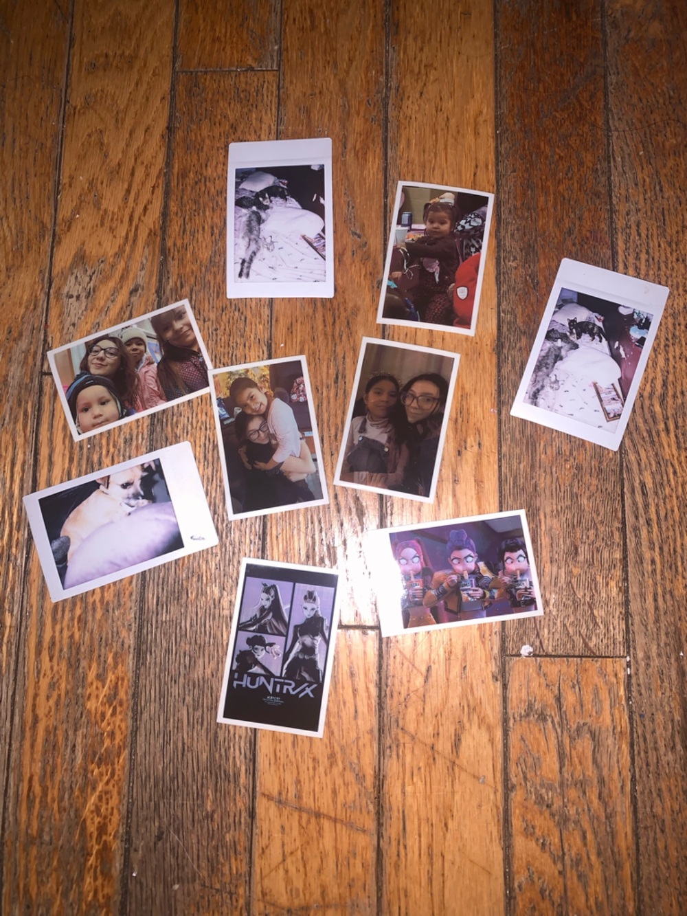 Custom Photo prints! 2 for $7 polaroids - Picture 6 of 8
